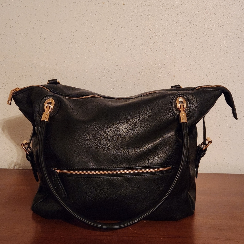 Unbranded PVC Tote Bag